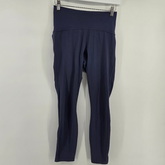 Lululemon Train Times 7/8 Pant *25" - 6 Dazed - Picture 3 of 7